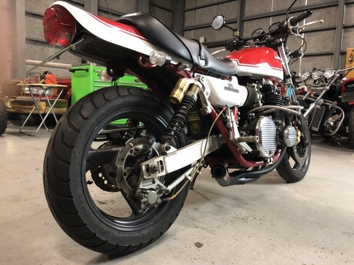 カワサキ Z2 750rs 1973年 初期型 Z2f 00番台 旧車 ネイキッド 毎日乗れるコンディション あいつとララバイ 研二 ジパングモータース 東区役所前のカワサキの中古あげます 譲ります ジモティーで不用品の処分 カワサキ Z2 750rs 1973年 初期型 Z2f 00番台 旧車 ネイキッド 毎日乗れるコンディション あいつとララバイ 研二 ジパングモータース 東区役所前のカワサキの中古あげます 譲ります ジモティーで不用品の処分
