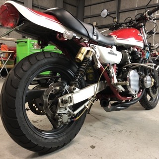 カワサキ Z2 750RS 1973年 初期型 Z2F 2000番台 旧車 ネイキッド 毎日乗れるコンディション！ あいつとララバイ 研二 仕様 札幌発