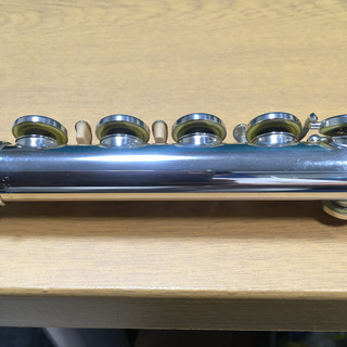 ヤマハ YAMAHA フルート YFL-211SⅡ 2代目 程度良好品！オマケ 