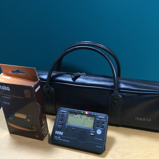 ヤマハ YAMAHA フルート YFL-211SⅡ 2代目 程度良好品！オマケ