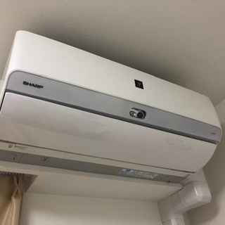 季節、空調家電 シャープ AY-E40SX2