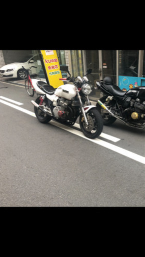 その他 XJR400