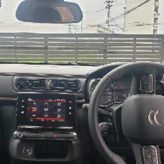 シトロエンC3 オリジンズ 100周年記念限定車