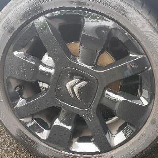 シトロエンC3 オリジンズ 100周年記念限定車