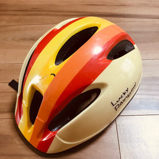 子供用ヘルメット  50〜55cm【深江橋駅】