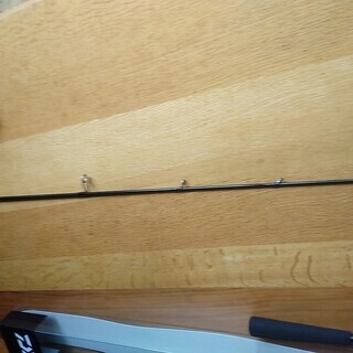 ダイワベイジギングロッドヴァデルbj66xhs ボウモアモア 加布里のその他の中古あげます 譲ります ジモティーで不用品の処分