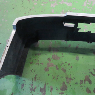 ER34 スカイライン 2D URAS ユーラス リアバンパー パール S545