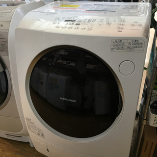 8/19 値下げ! 美品! 2015年製 TOSHIBA 9.0...