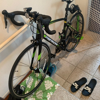 メリダ　ride150 不具合なし