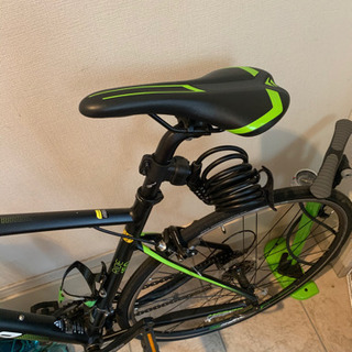 メリダ　ride150 不具合なし