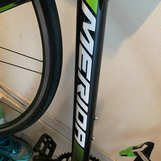 メリダ　ride150 不具合なし