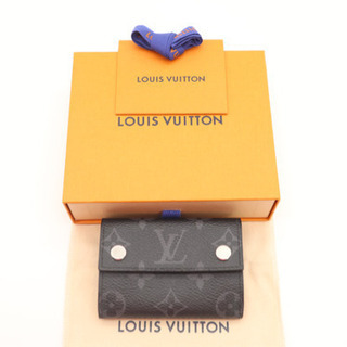《LOUIS VUITTON/モノグラム エクリプス コンパクト...