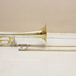 NIKKAN ニッカン YBL-322 バストロンボーン管楽器金管楽器
