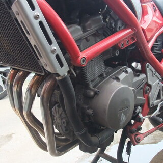 スズキバンディット250 GJ74A 不動車 【公式通販】