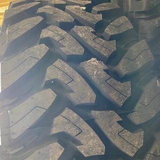 【価格応談】オープンカントリーMTタイヤ