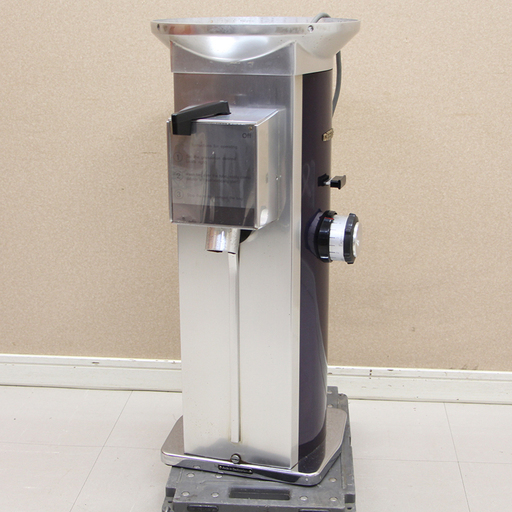 ditting コーヒーグラインダー ミル KFA1401 ディッテング 業務用 200V 50Hz(J682nwxY)