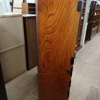 店舗同時販売中】岩谷堂 和箪笥 鍵付き