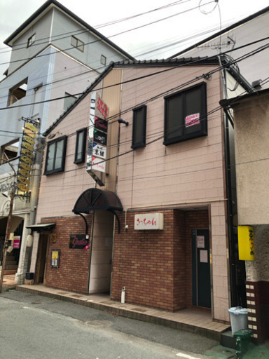 大牟田市1番の繁華街 大正町 カラオケバンバン 焼き鳥2番近く うさぎ 大牟田のレンタルオフィスの不動産 住宅情報 無料掲載の掲示板 ジモティー