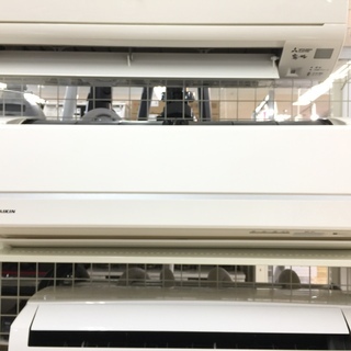 ☆ジモティ割あり☆ IRIS OHYAMA エアコン IHF-2204G 2.2kw 2021年製 