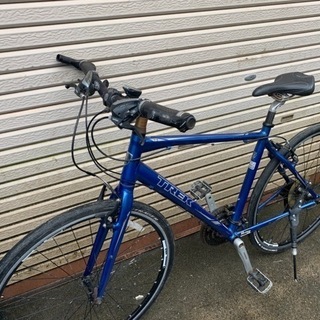 TREK FX7.3 2012年 51サイズ フレームのみ TREK FX7.3 2012年 51サイズ フレームのみ 2012 Trek 7.3 FX