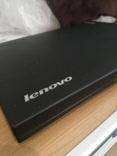 ノートパソコン　lenovo 名機　T430　I7　SSD　８G　爆速大容量