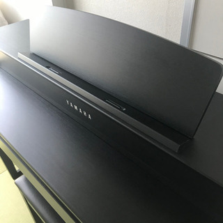 【超美品】YAMAHA CLP645 ヤマハ CLP-645 電子ピアノ