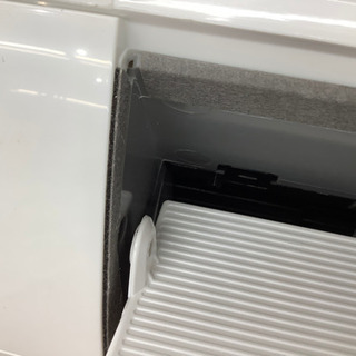 DAIKIN 壁掛けエアコン　AN22UES-W 2017年製