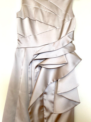 美品】Karen Millen (カレンミレン) ワンピース ドレス 