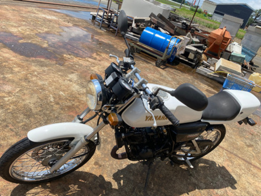 RZ 50売ります