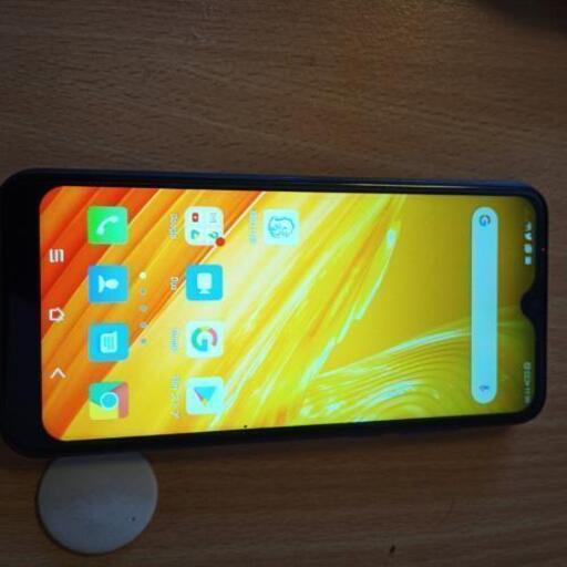 Blackview A60 Proスマートフォン SIMフリー スマートフォン本体 4G スマホ本体 Android9.0 6.08インチ