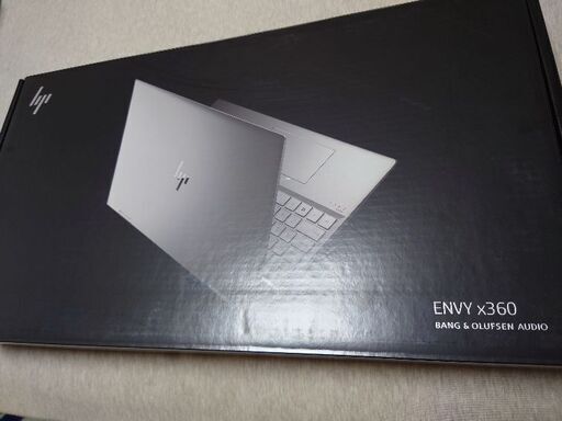 HP パソコン