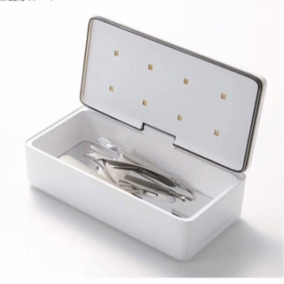 SPACE NAIL UVC LED HYGIENIC(消毒器)S2
