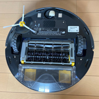 ルンバ780 中古 （交渉中！）