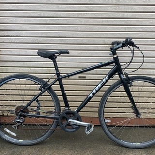 TREK FX7.2 (2015モデル)
