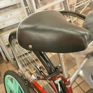 【引取限定】自転車(27インチ)　VIDA 【ハンズクラフト八幡西店】