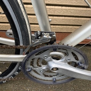 ジャイアント　エスケープR3　2013モデル　サイズM　中古美品