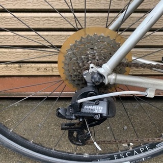 ジャイアント　エスケープR3　2013モデル　サイズM　中古美品