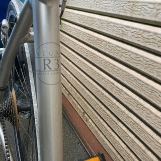 ジャイアント　エスケープR3　2013モデル　サイズM　中古美品