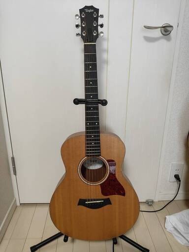 Taylor/GS Mini テイラー アコースティックギター　定価110000円