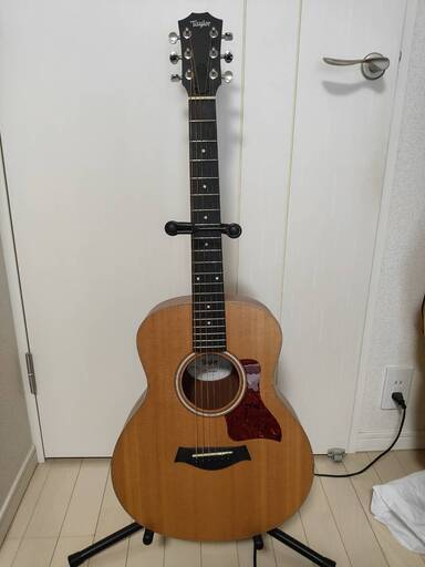 ✨超極美品✨ TAYLOR GS MINI マホガニー