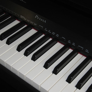 電子ピアノ カシオ PX160｜2014年製