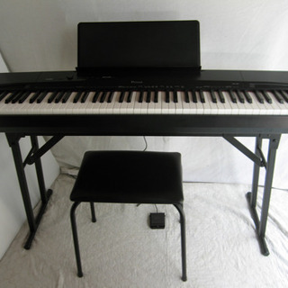 電子ピアノ　カシオ PX160｜2014年製