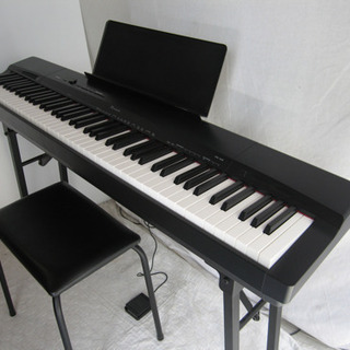 電子ピアノ　カシオ PX160｜2014年製 電子ピアノ カシオ PX160｜2014年製