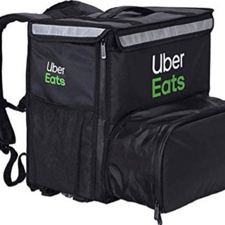 UBEReats 靴/バッグの中古が安い！激安で譲ります・無料であげます｜ジモティー