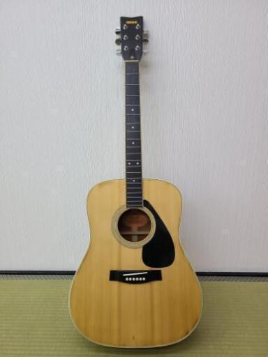 アコギ『YAMAHA fg-201B』美品