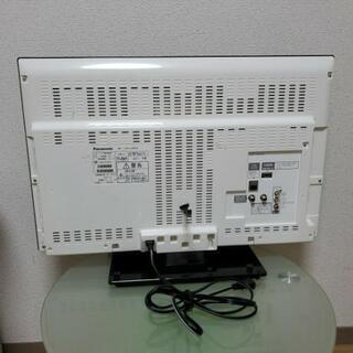 Panasonic 24インチ テレビ リモコン B-CASカード付き | itakt.no