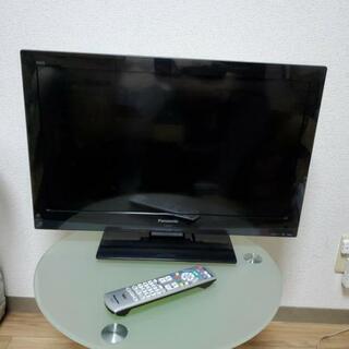 Panasonic 24インチ テレビ リモコン B-CASカード付き | tintasmarfim