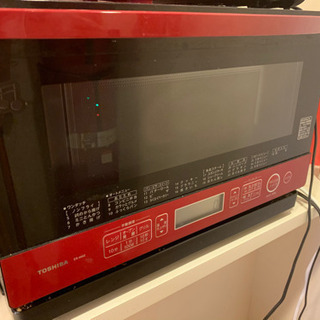 Toshiba東芝 電子レンジ オーブンレンジ Toshiba東芝 電子レンジ オーブンレンジ