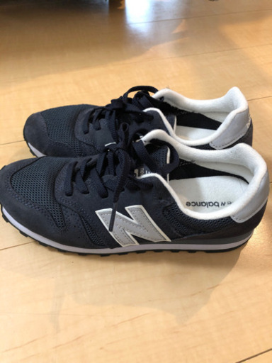 ニューバランス373 24センチ たんたん 妙典の家具の中古あげます 譲ります ジモティーで不用品の処分