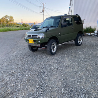 値下げしましたjb23ジムニーリフトアップ いけちゃん 札幌のジムニーの中古車 ジモティー 値下げしましたjb23ジムニーリフトアップ いけちゃん 札幌のジムニーの中古車 ジモティー